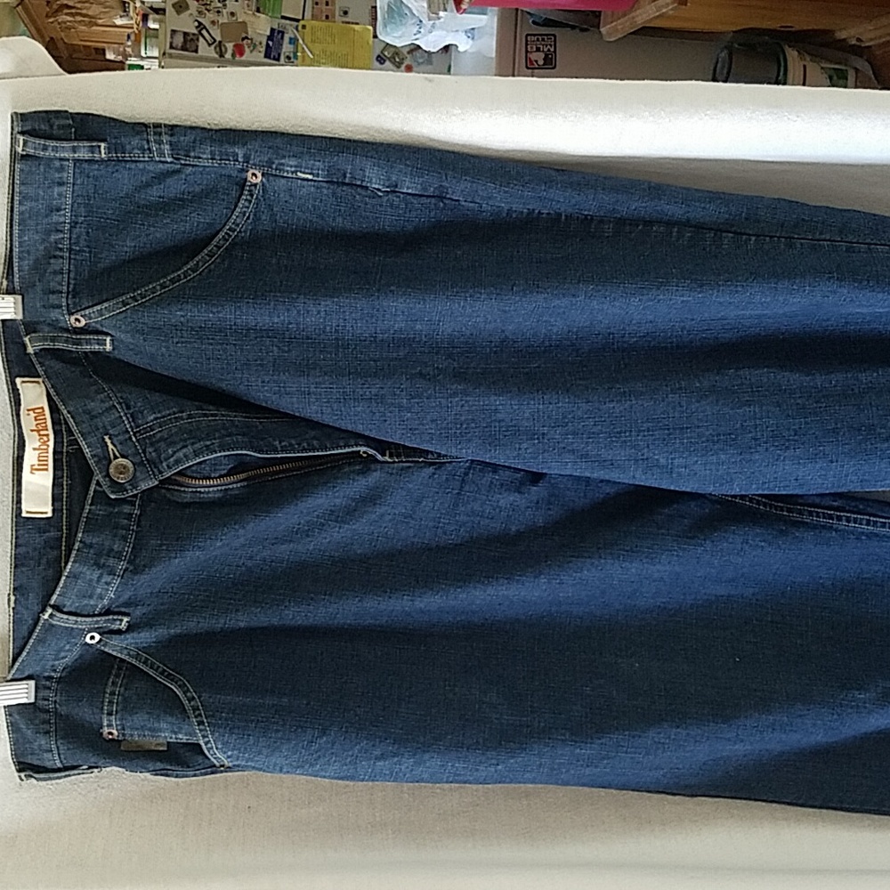 Timberland jeans